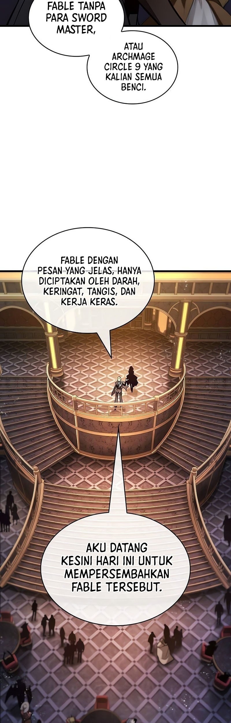Omniscient Reader's Viewpoint Chapter 273 - halaman 16