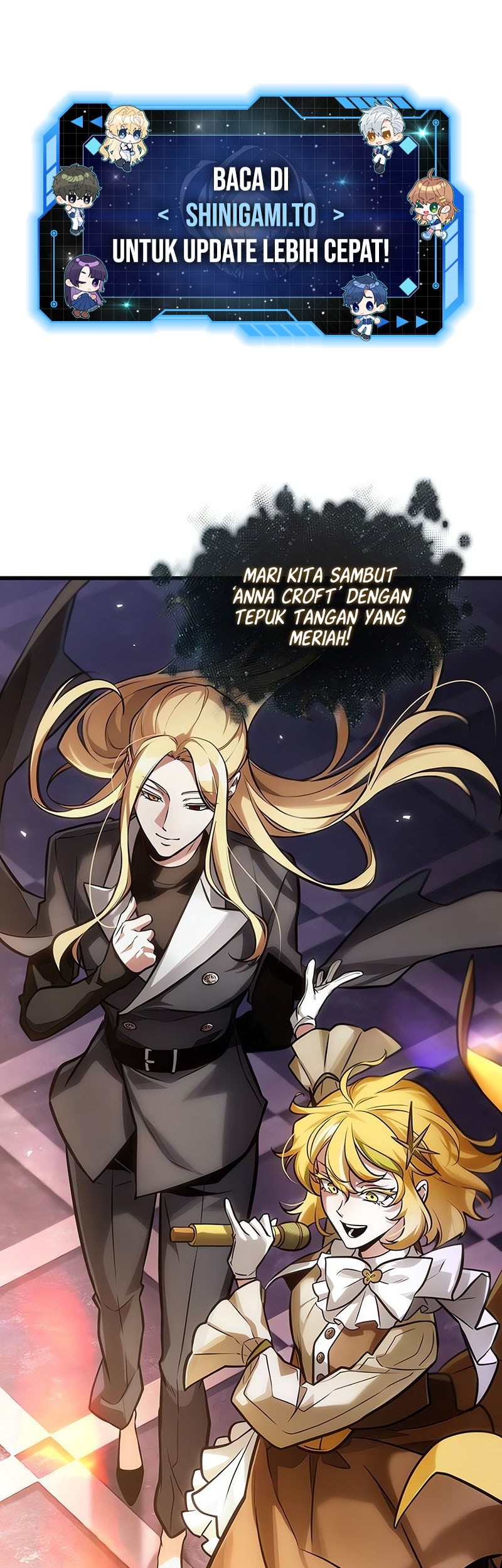 Omniscient Reader's Viewpoint Chapter 273 - halaman 2