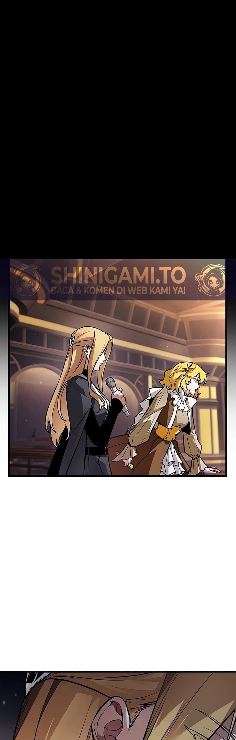 Omniscient Reader's Viewpoint Chapter 273 - halaman 28