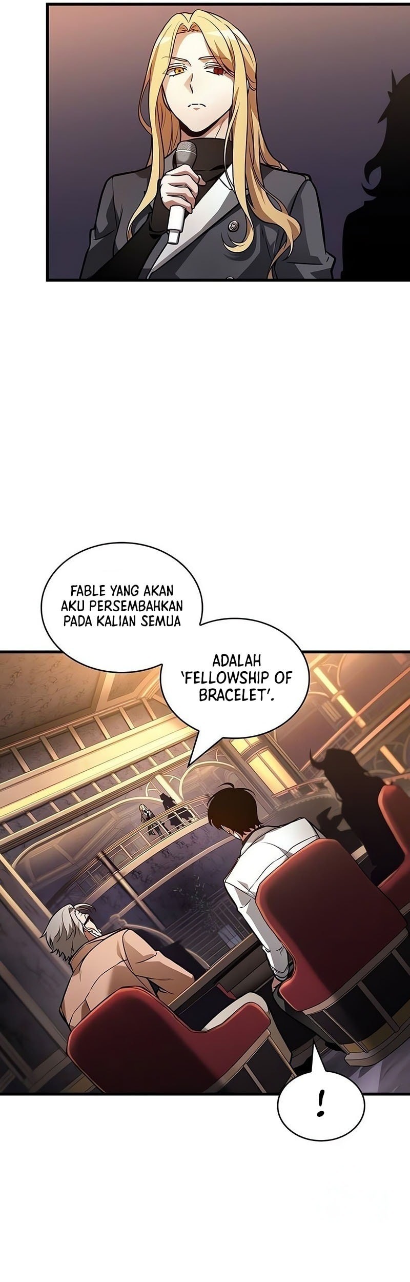 Omniscient Reader's Viewpoint Chapter 273 - halaman 34