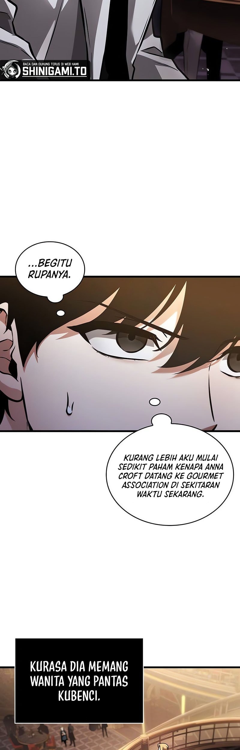 Omniscient Reader's Viewpoint Chapter 273 - halaman 4
