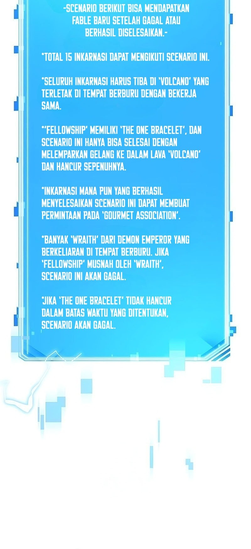 Omniscient Reader's Viewpoint Chapter 273 - halaman 41