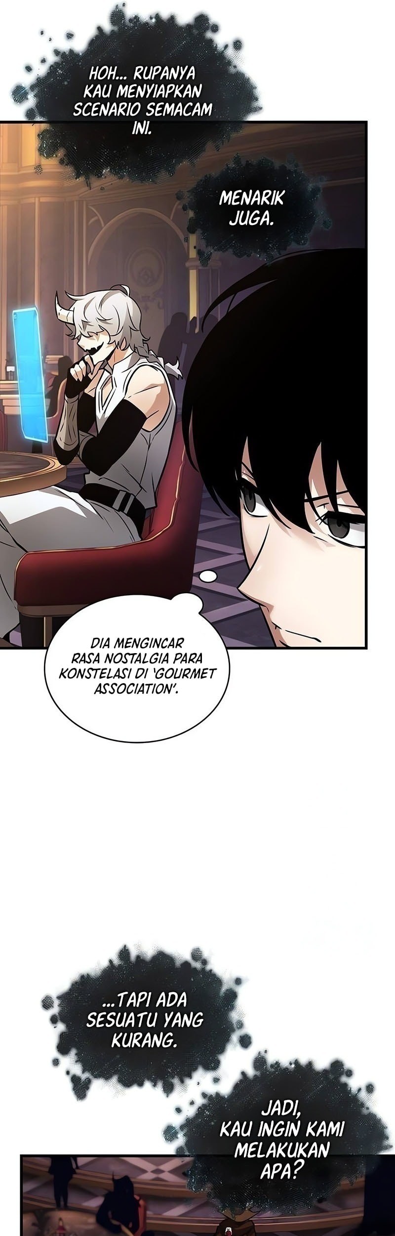 Omniscient Reader's Viewpoint Chapter 273 - halaman 42