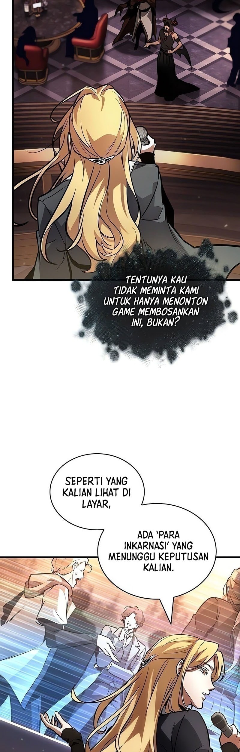 Omniscient Reader's Viewpoint Chapter 273 - halaman 43