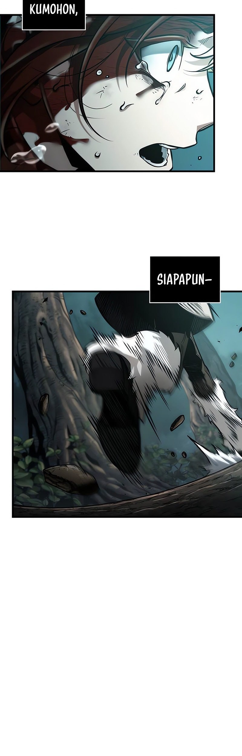 Omniscient Reader's Viewpoint Chapter 273 - halaman 83