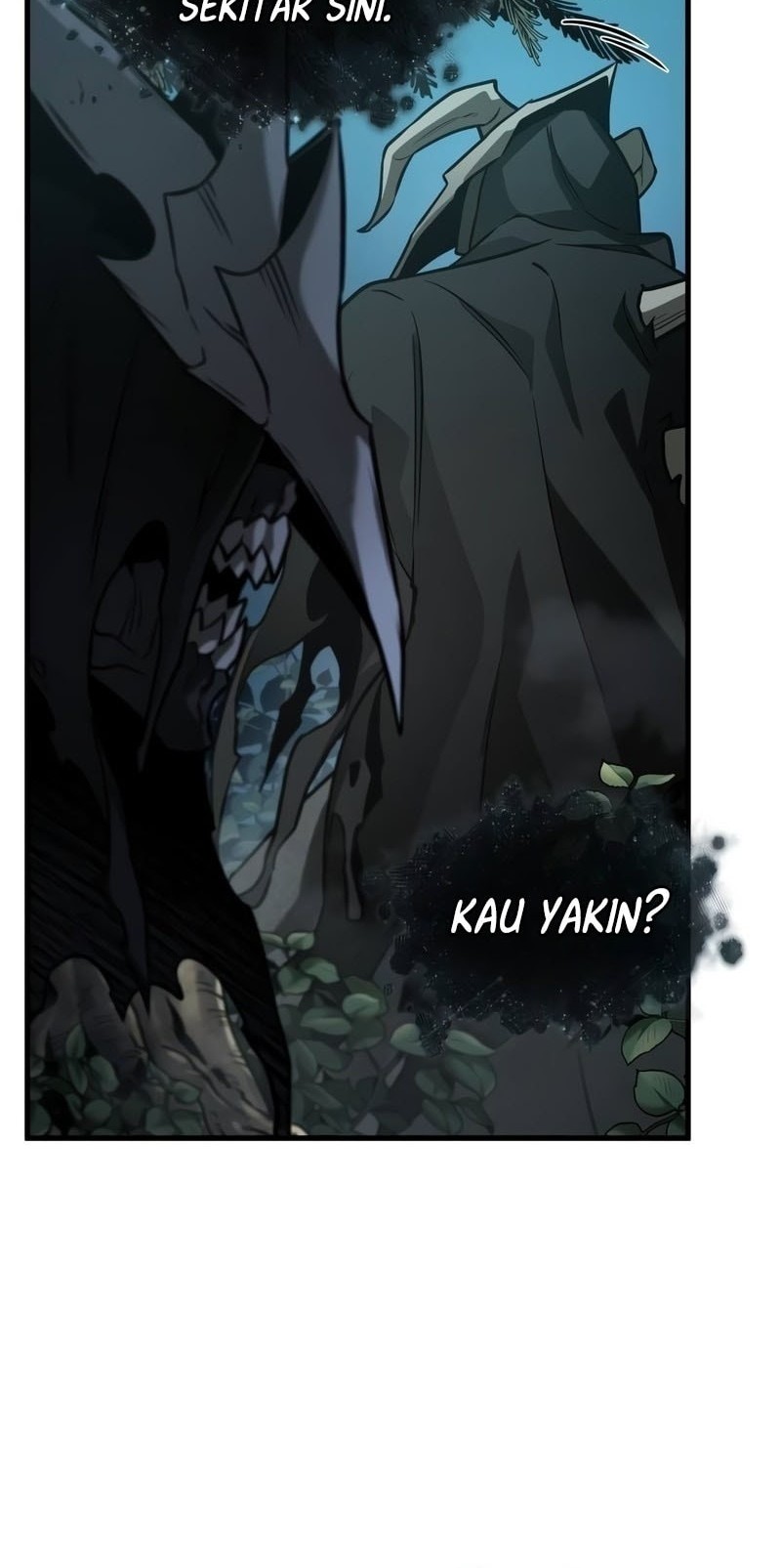 Omniscient Reader's Viewpoint Chapter 274 - halaman 25