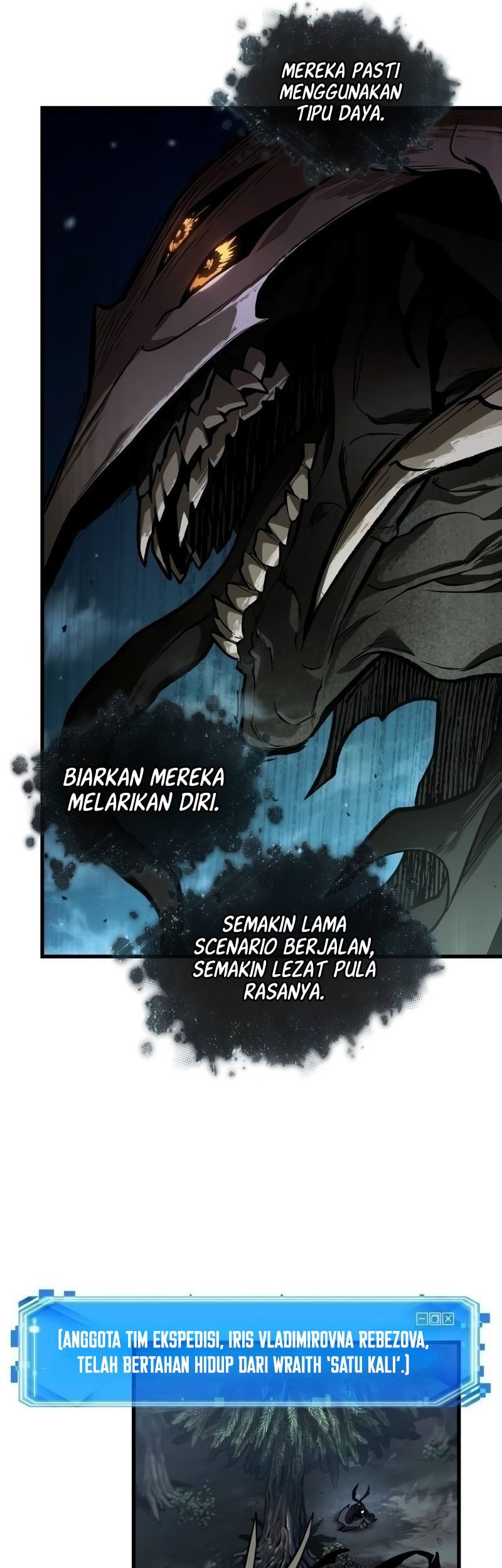 Omniscient Reader's Viewpoint Chapter 274 - halaman 26