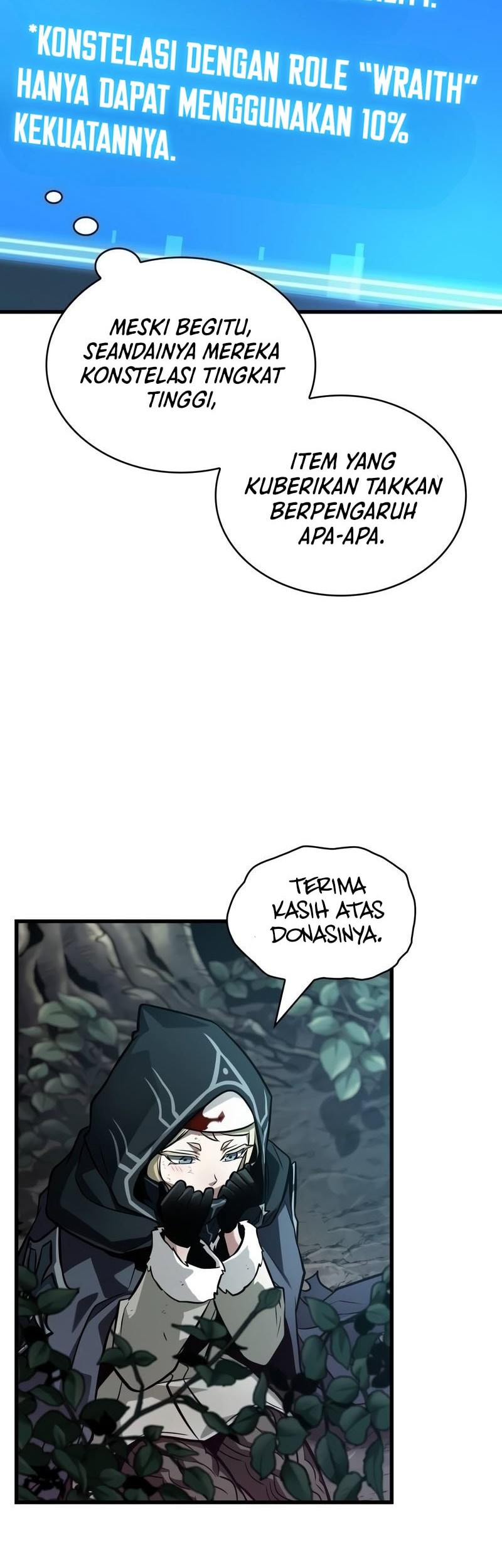 Omniscient Reader's Viewpoint Chapter 274 - halaman 29