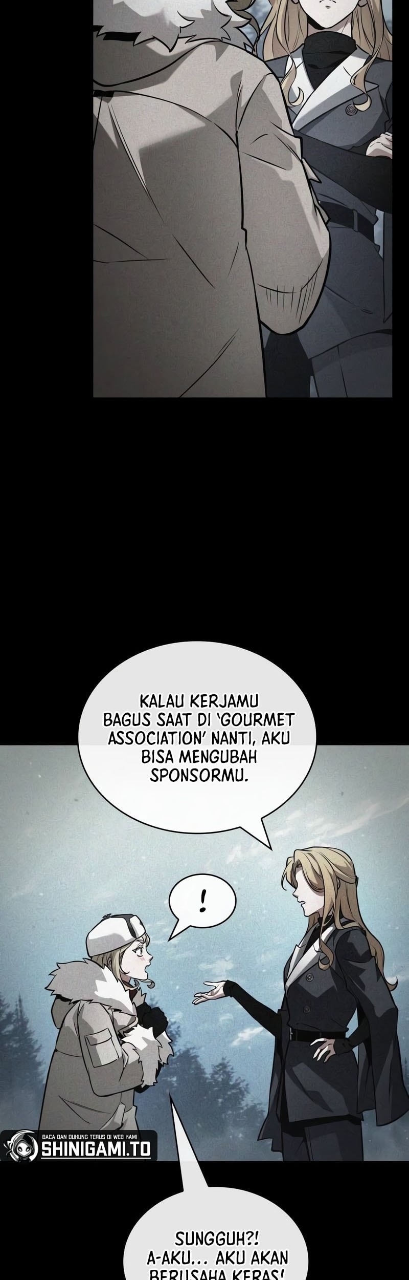 Omniscient Reader's Viewpoint Chapter 274 - halaman 4