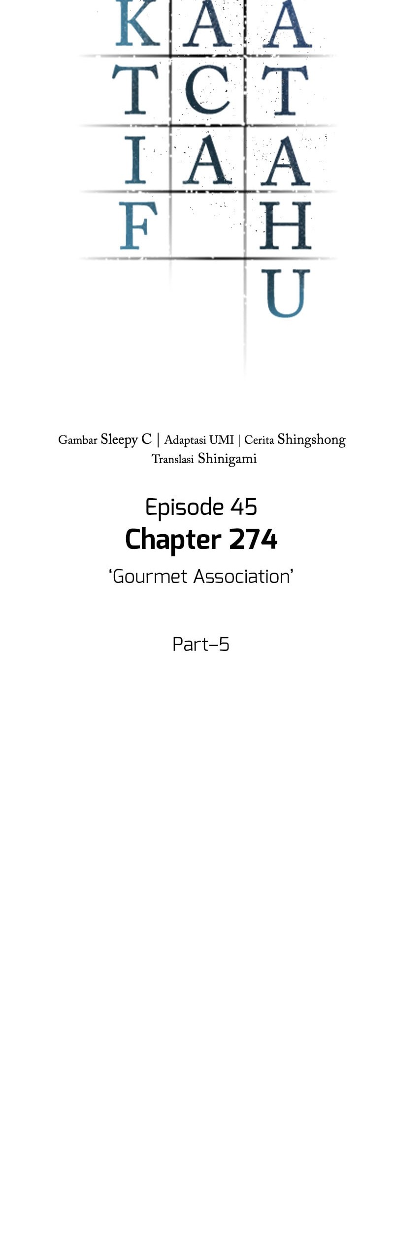 Omniscient Reader's Viewpoint Chapter 274 - halaman 9