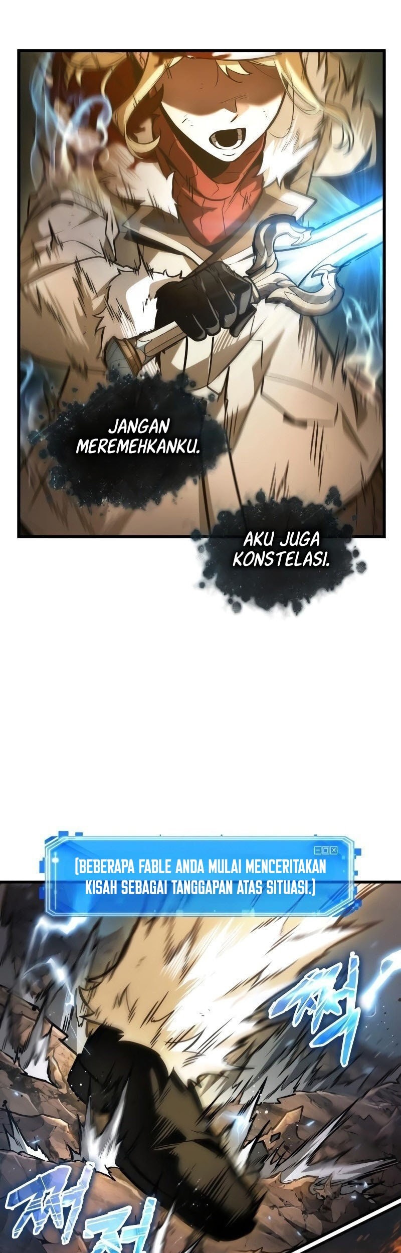 Omniscient Reader's Viewpoint Chapter 275 - halaman 10
