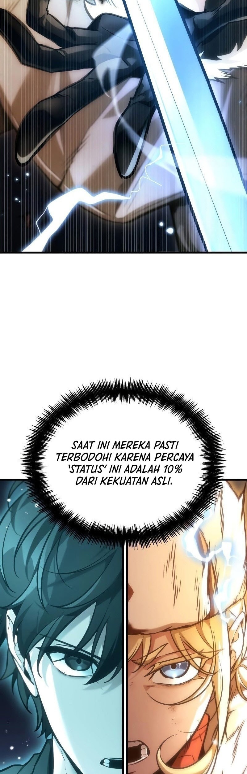 Omniscient Reader's Viewpoint Chapter 275 - halaman 15
