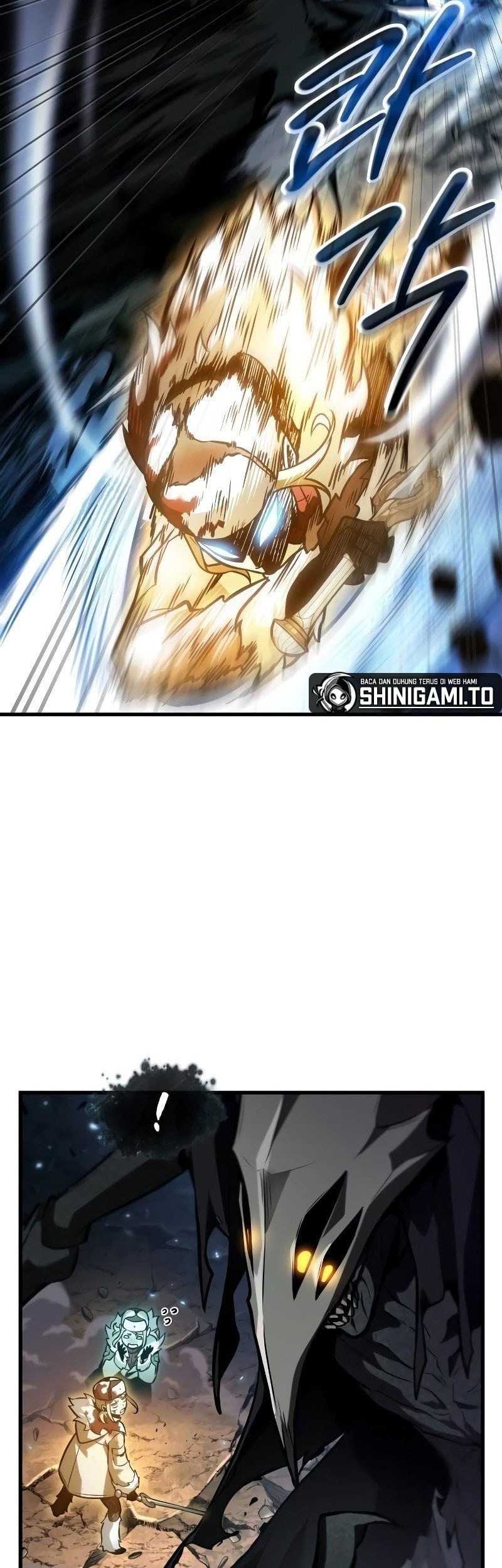 Omniscient Reader's Viewpoint Chapter 275 - halaman 20