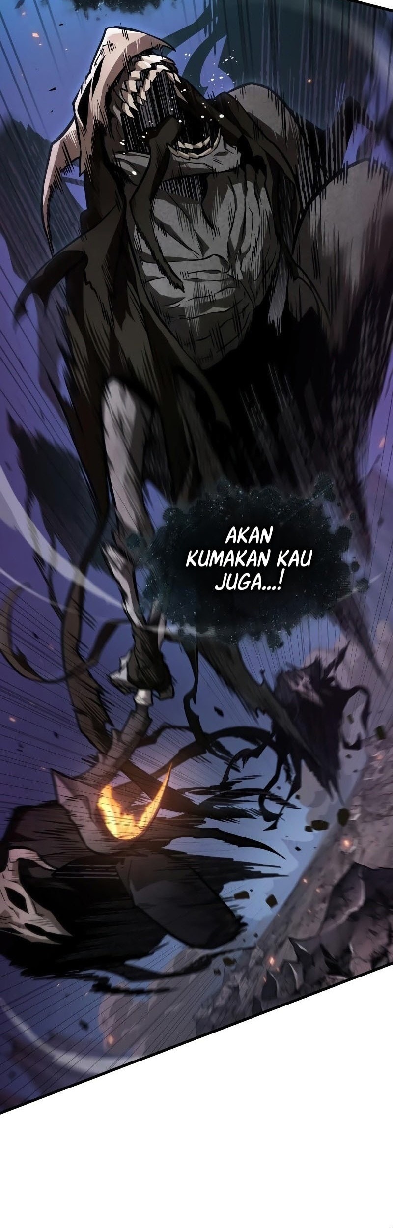 Omniscient Reader's Viewpoint Chapter 275 - halaman 3