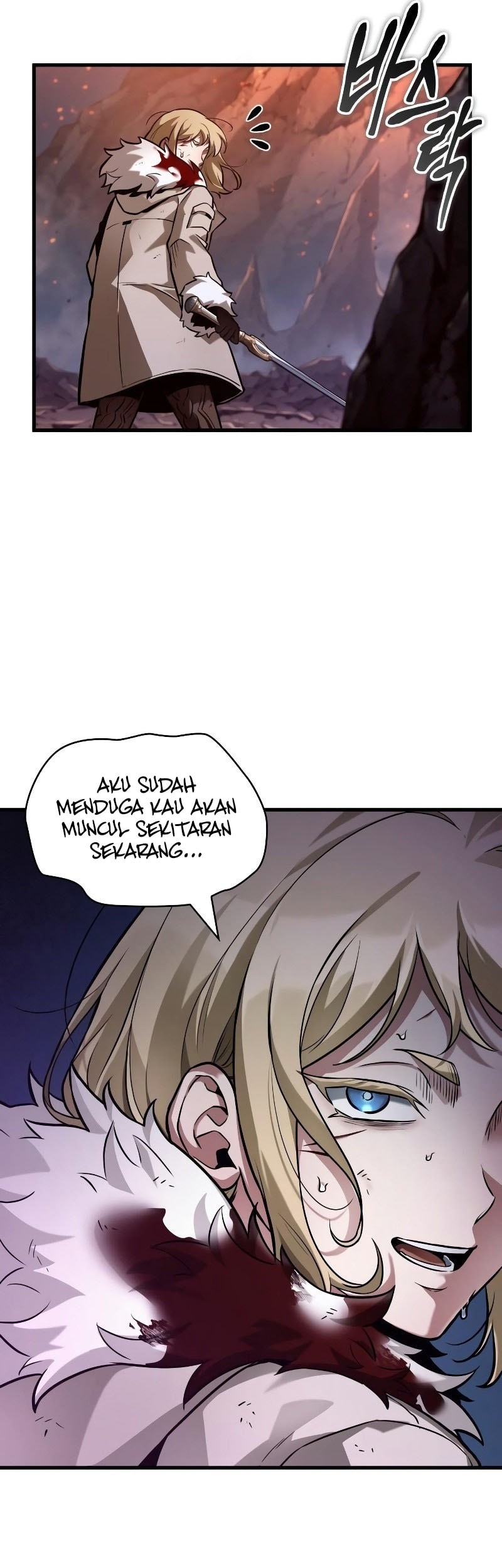 Omniscient Reader's Viewpoint Chapter 275 - halaman 58