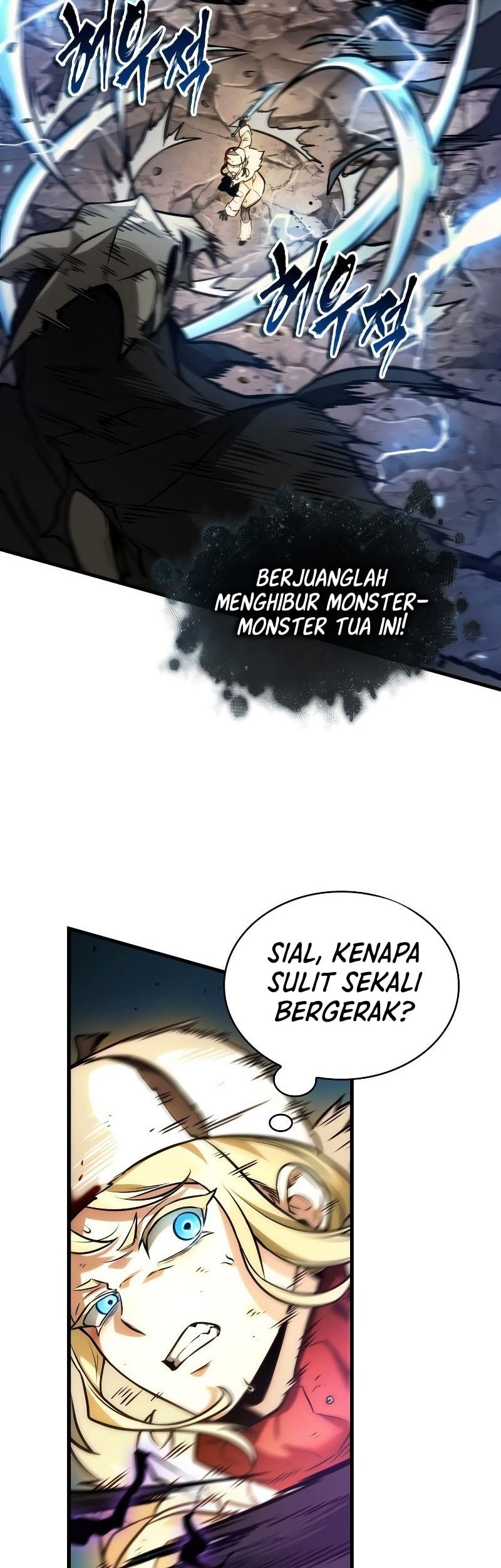 Omniscient Reader's Viewpoint Chapter 275 - halaman 7