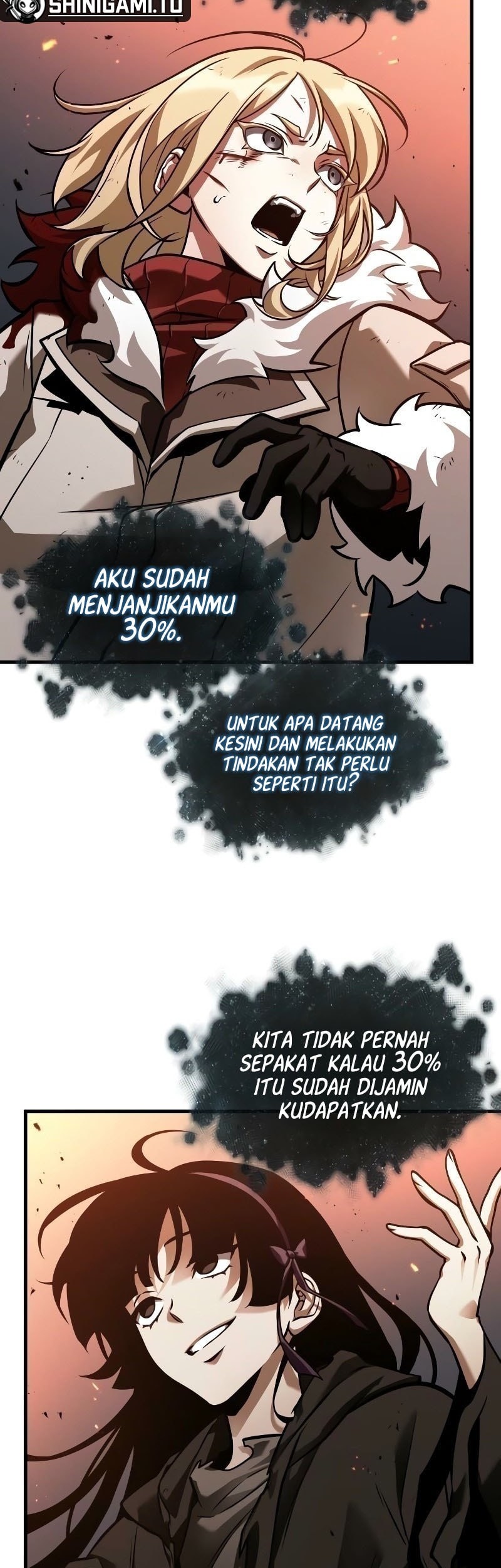 Omniscient Reader's Viewpoint Chapter 276 - halaman 12