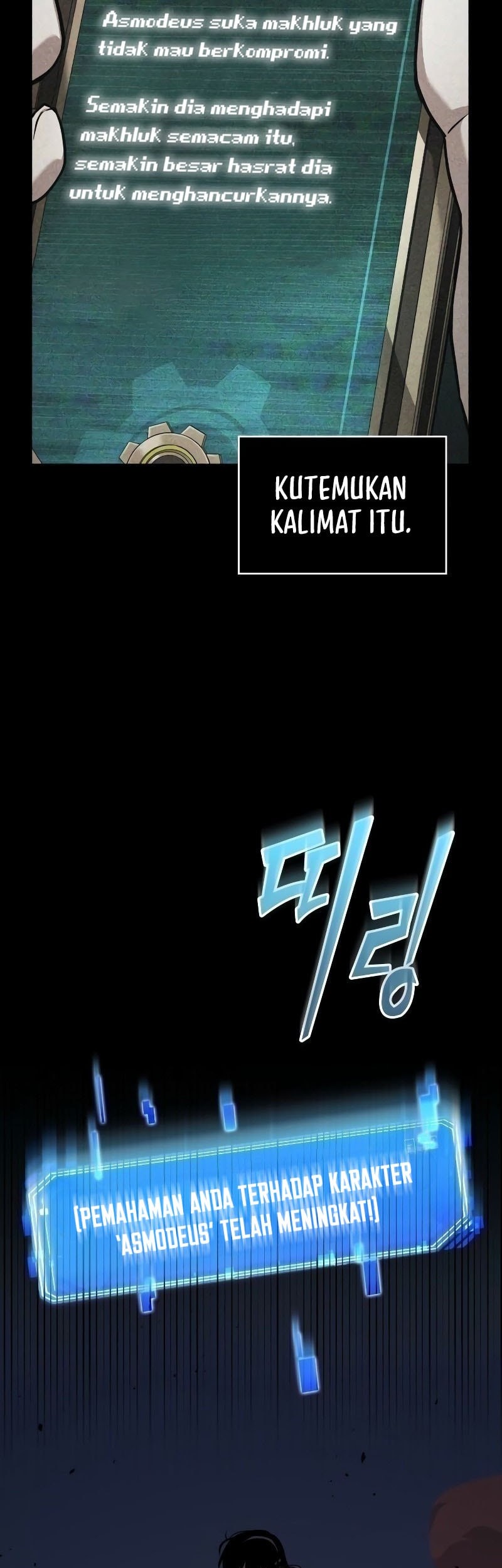 Omniscient Reader's Viewpoint Chapter 276 - halaman 16