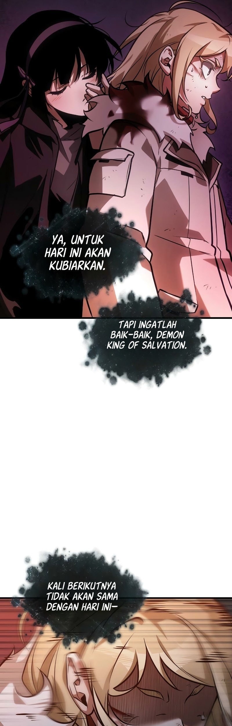 Omniscient Reader's Viewpoint Chapter 276 - halaman 22