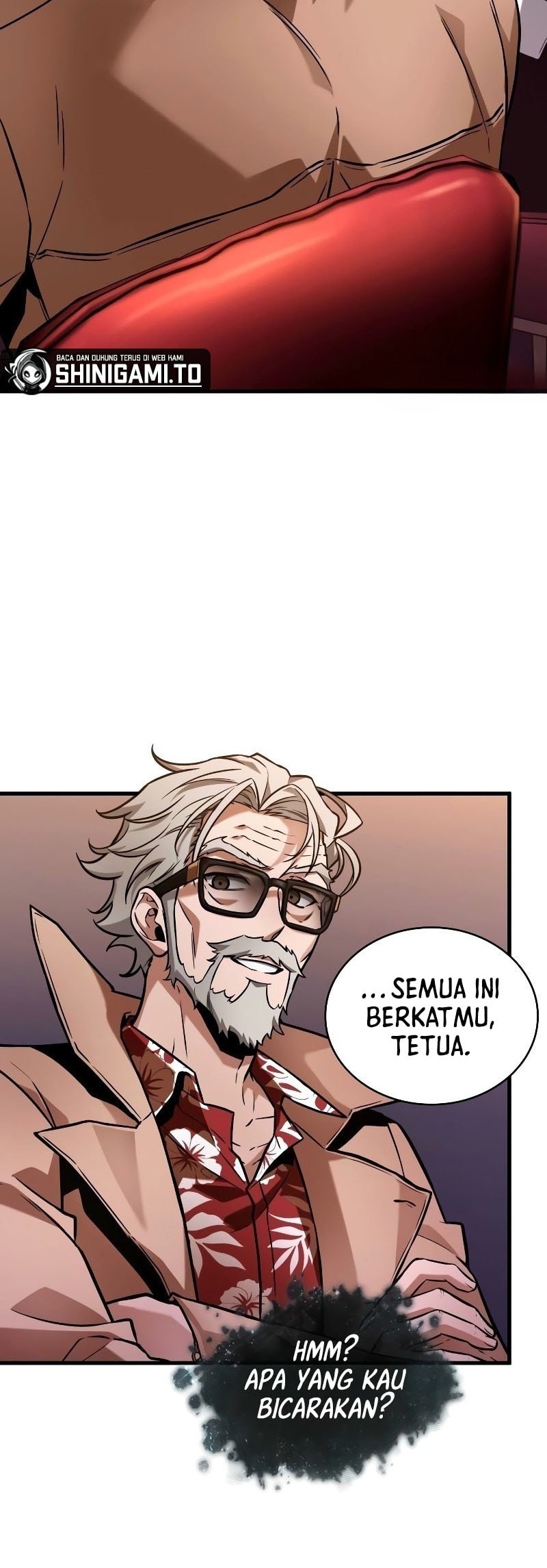 Omniscient Reader's Viewpoint Chapter 276 - halaman 37