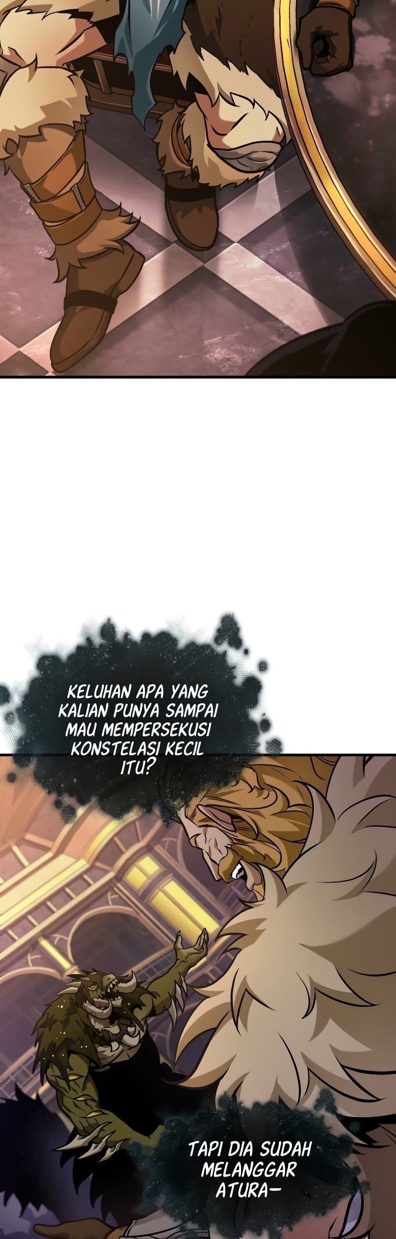 Omniscient Reader's Viewpoint Chapter 276 - halaman 55