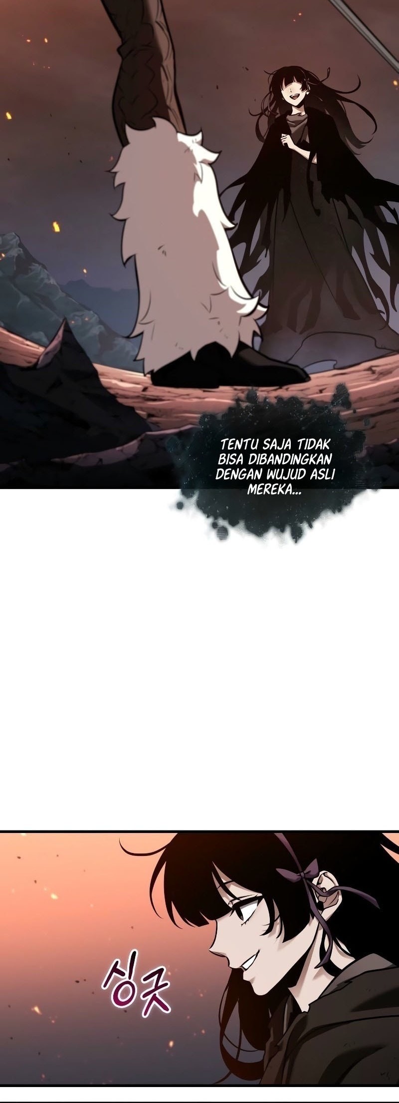 Omniscient Reader's Viewpoint Chapter 276 - halaman 9
