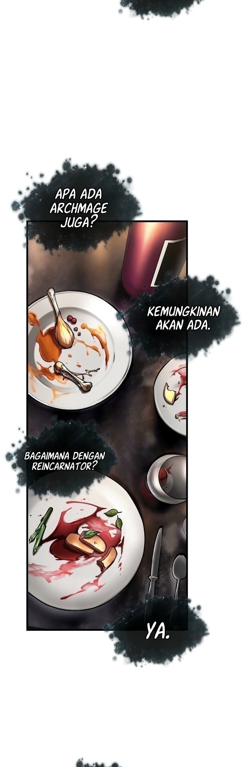 Omniscient Reader's Viewpoint Chapter 277 - halaman 15