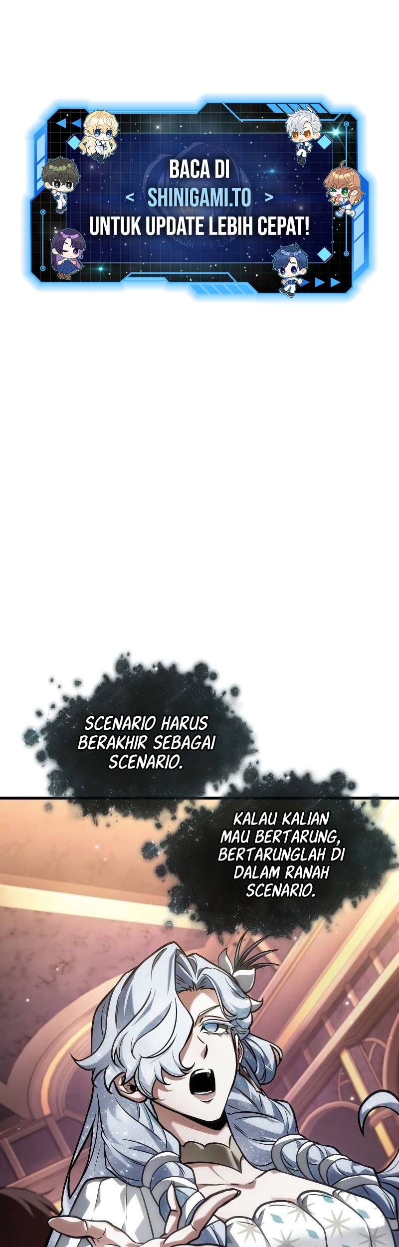 Omniscient Reader's Viewpoint Chapter 277 - halaman 2