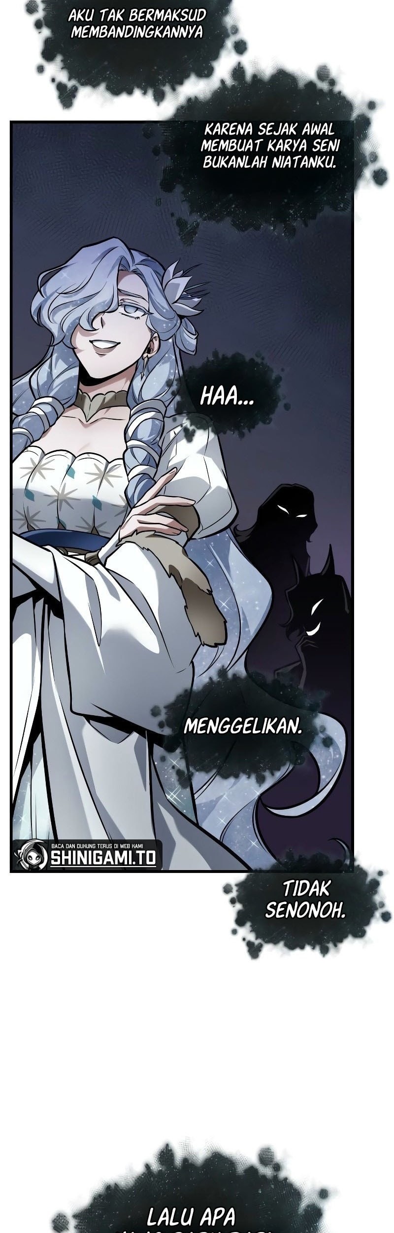 Omniscient Reader's Viewpoint Chapter 277 - halaman 20