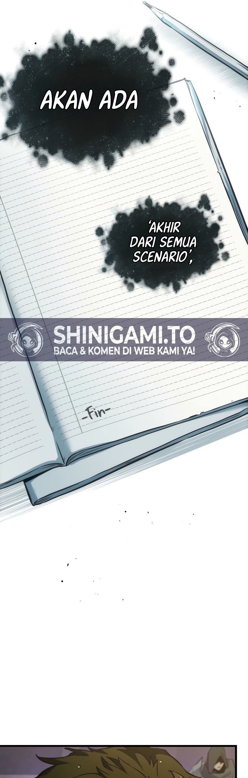 Omniscient Reader's Viewpoint Chapter 277 - halaman 22