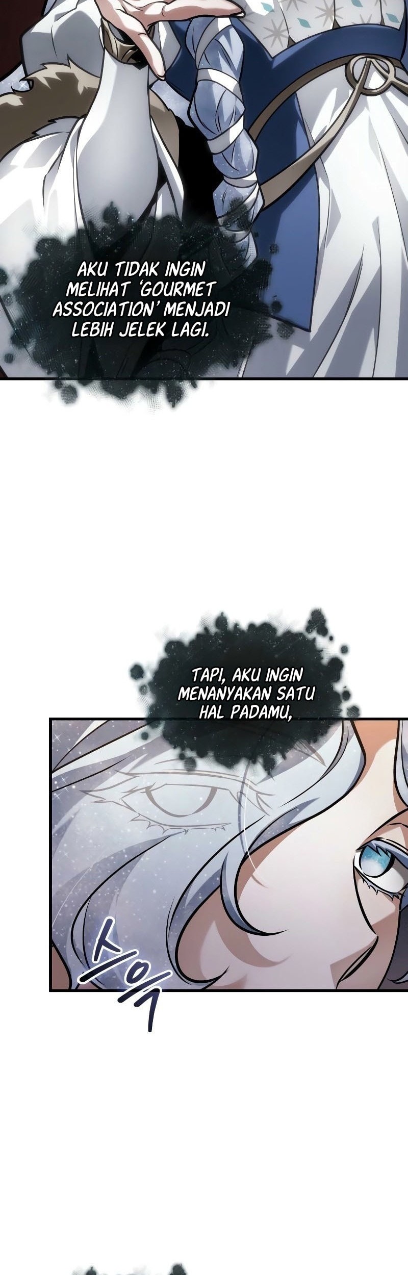 Omniscient Reader's Viewpoint Chapter 277 - halaman 3