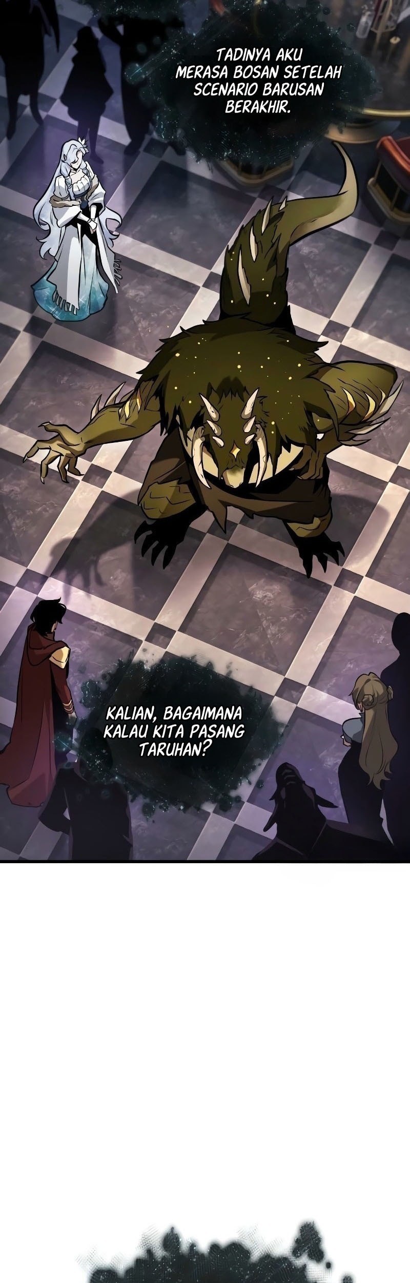 Omniscient Reader's Viewpoint Chapter 277 - halaman 38