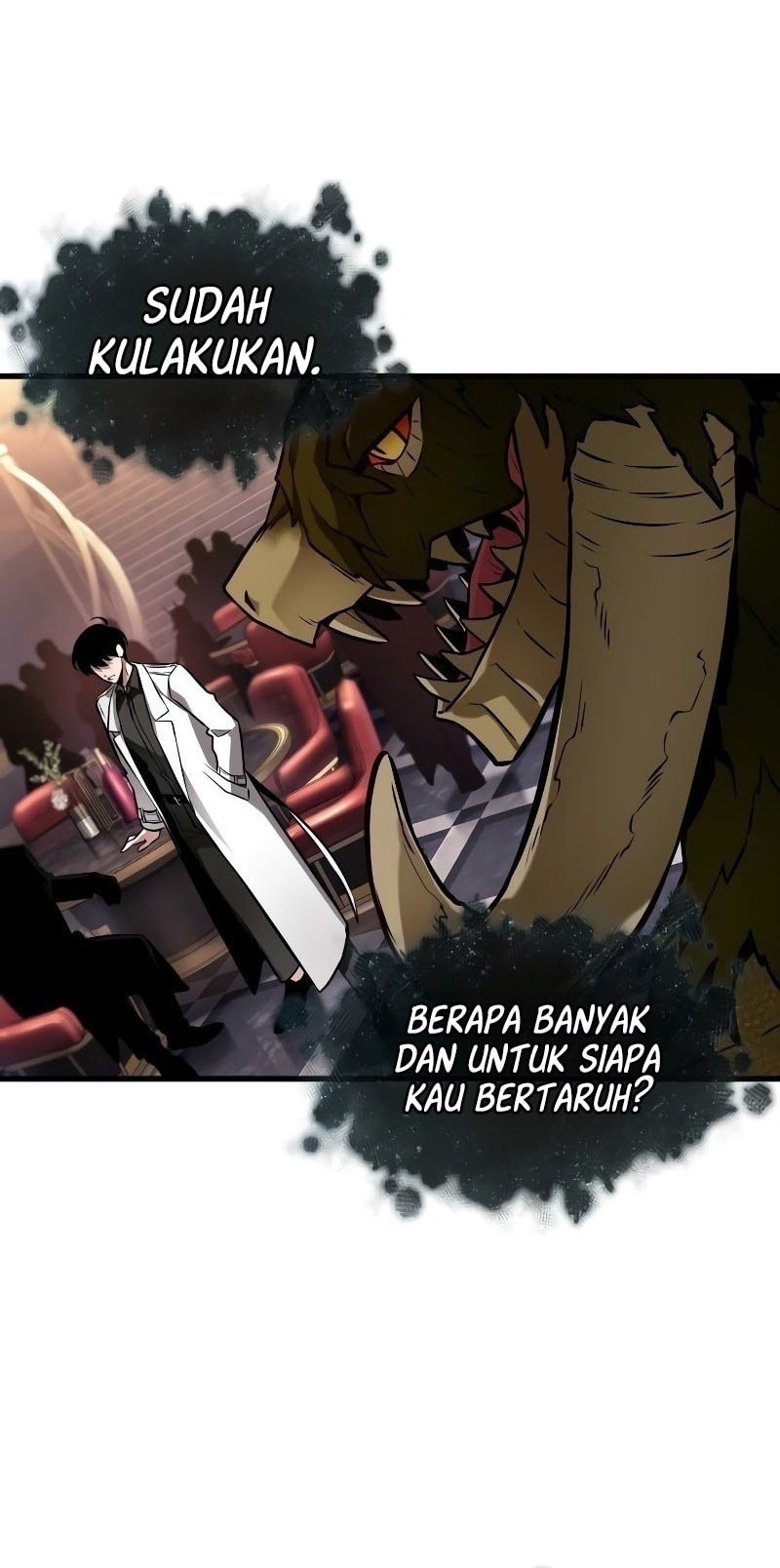 Omniscient Reader's Viewpoint Chapter 277 - halaman 41