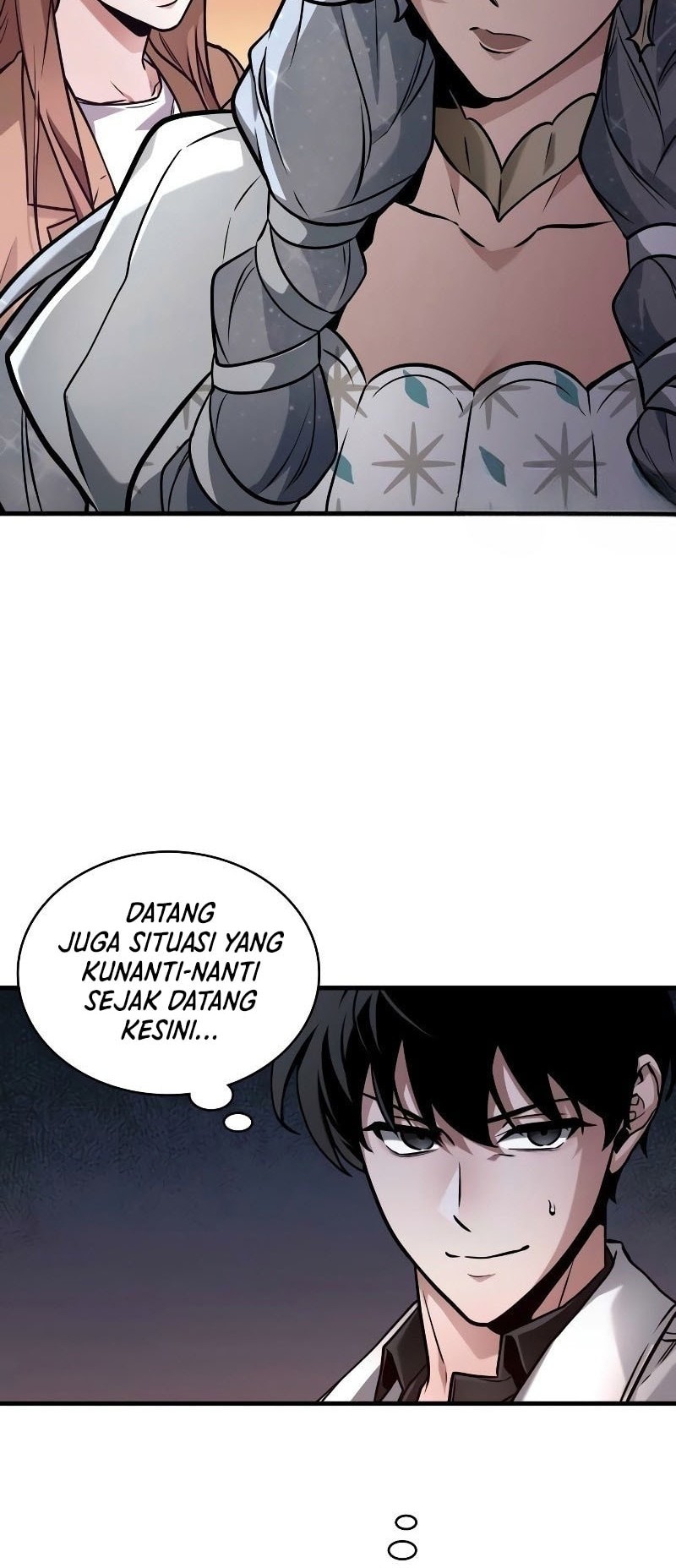 Omniscient Reader's Viewpoint Chapter 277 - halaman 5