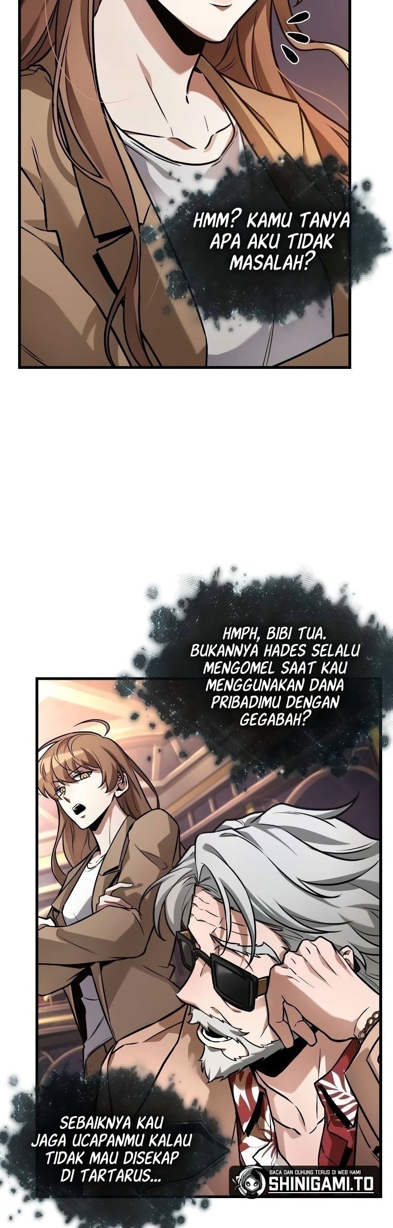 Omniscient Reader's Viewpoint Chapter 278 - halaman 11