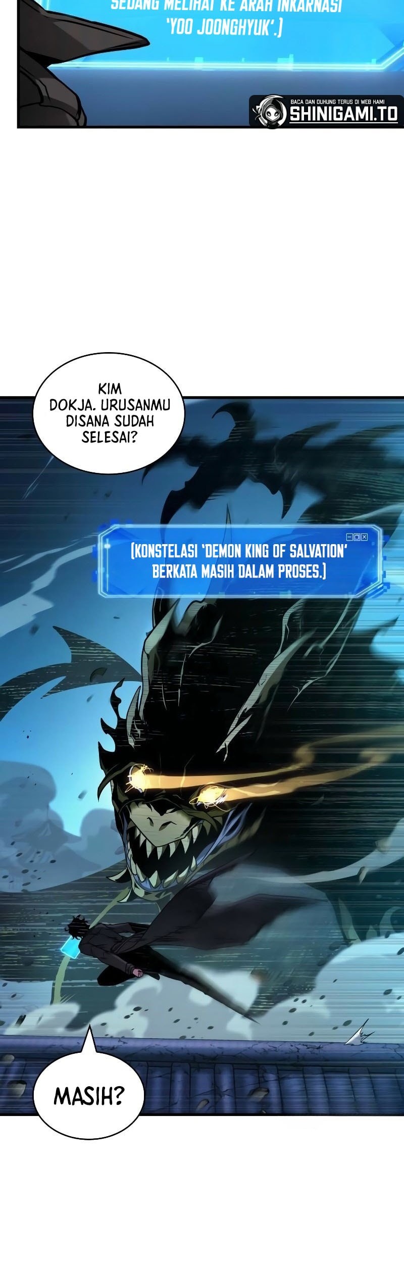 Omniscient Reader's Viewpoint Chapter 278 - halaman 24