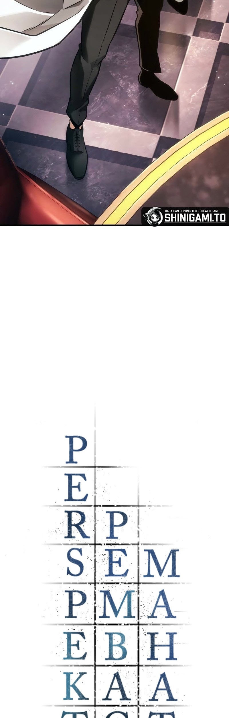 Omniscient Reader's Viewpoint Chapter 278 - halaman 3