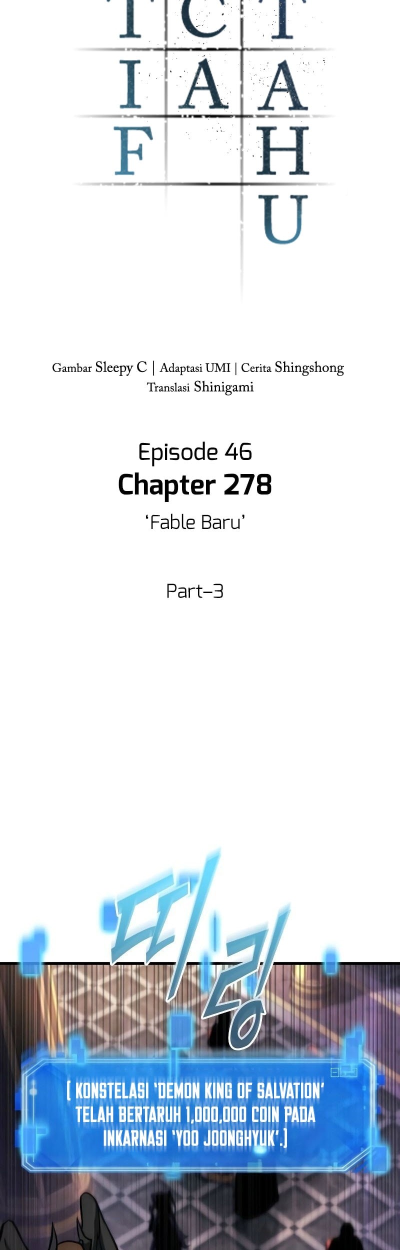 Omniscient Reader's Viewpoint Chapter 278 - halaman 4