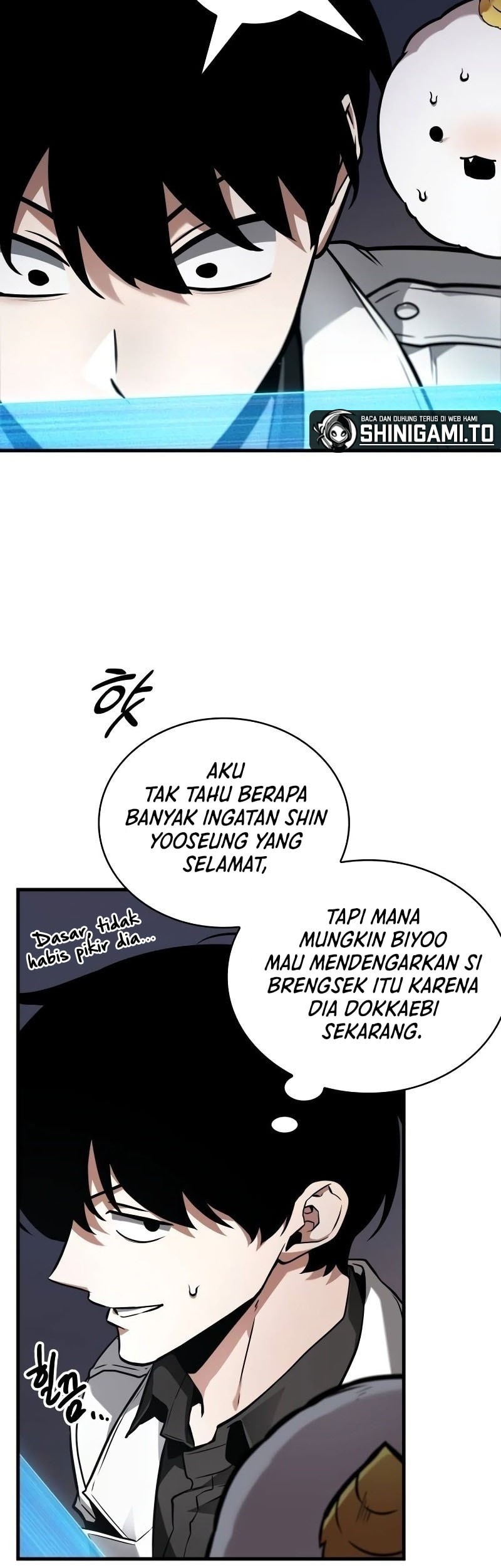 Omniscient Reader's Viewpoint Chapter 278 - halaman 40