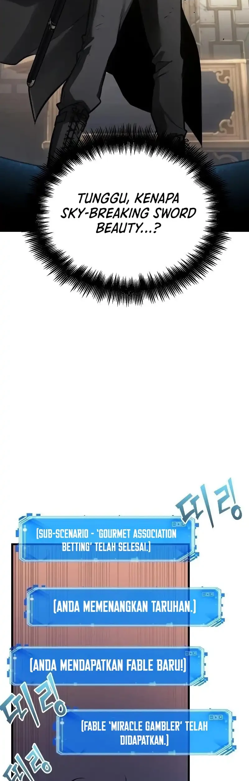 Omniscient Reader's Viewpoint Chapter 279 - halaman 3