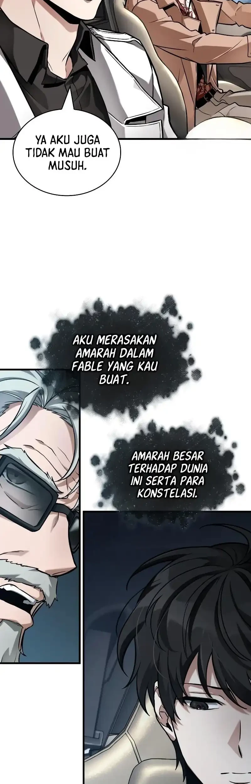 Omniscient Reader's Viewpoint Chapter 279 - halaman 54