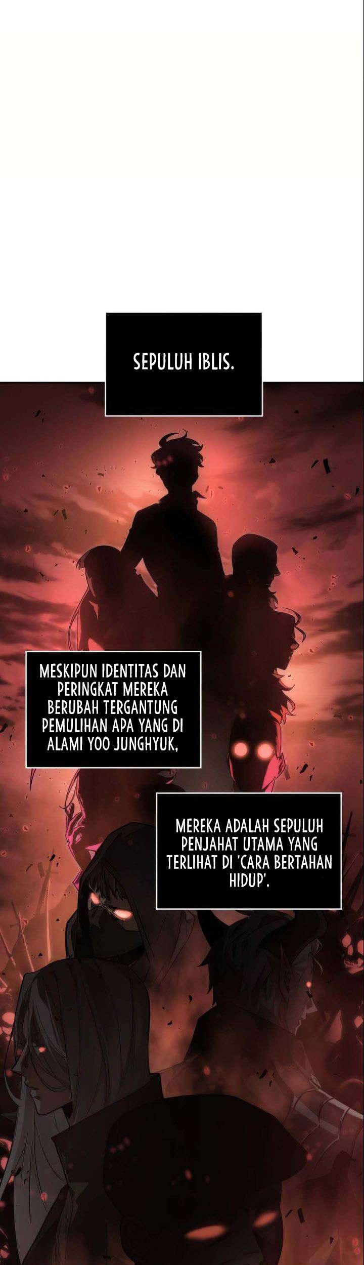 Omniscient Reader's Viewpoint Chapter 28 - halaman 10