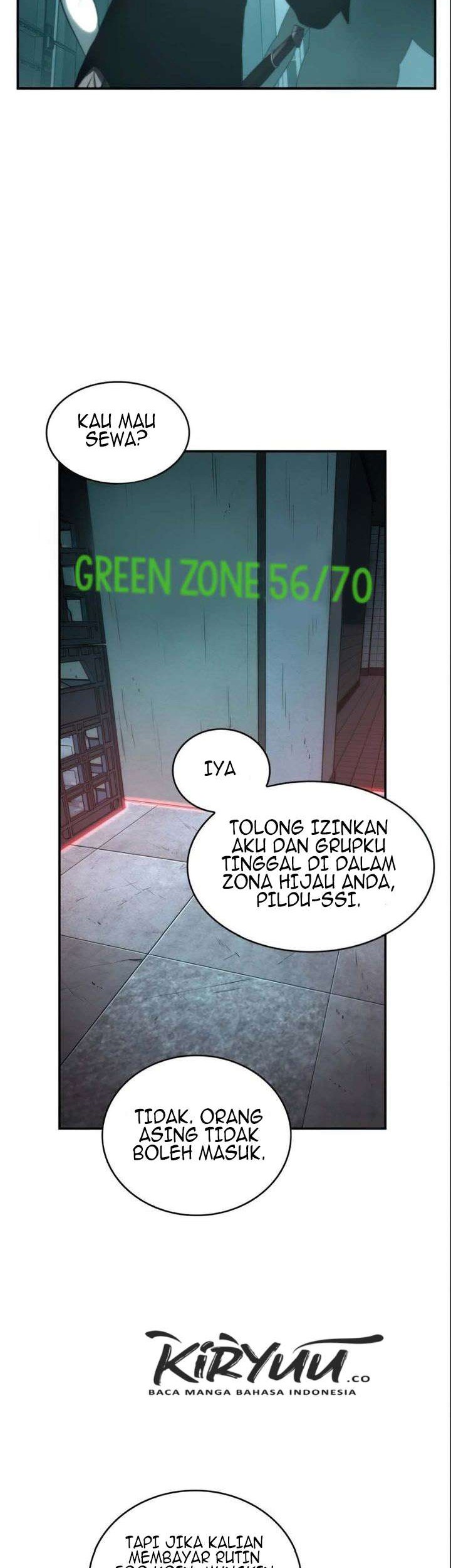 Omniscient Reader's Viewpoint Chapter 28 - halaman 27