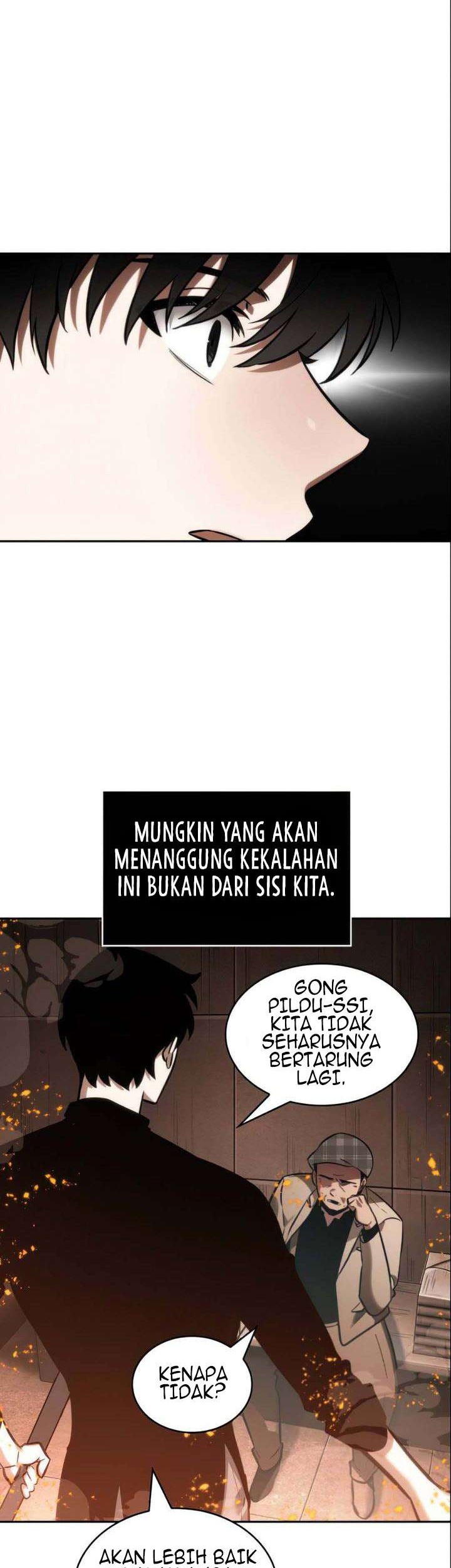 Omniscient Reader's Viewpoint Chapter 28 - halaman 43