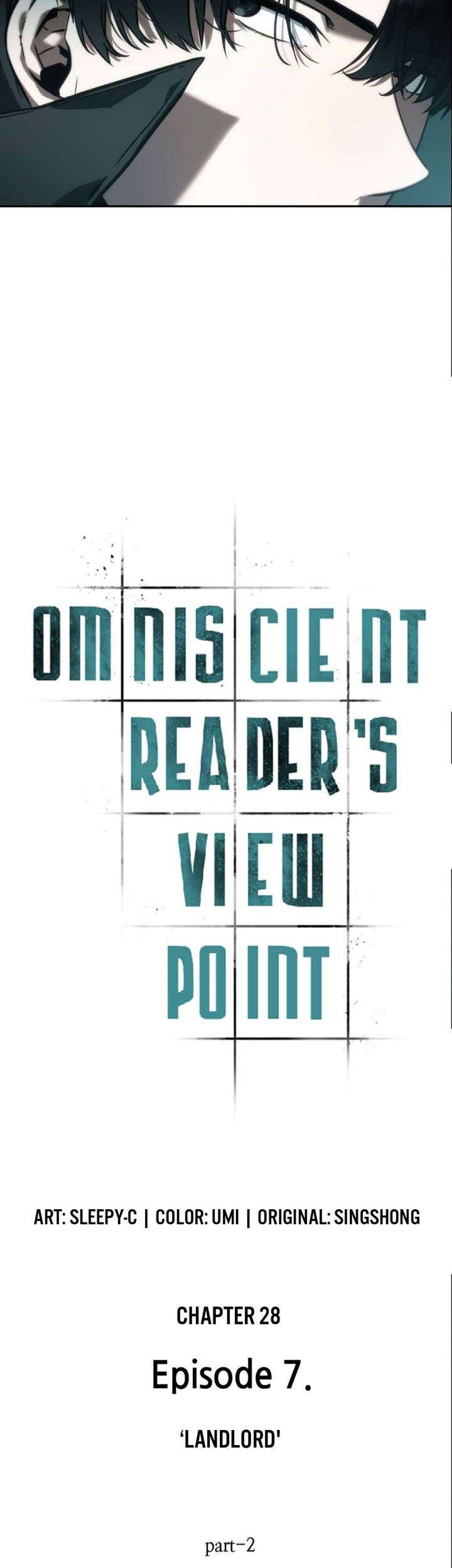 Omniscient Reader's Viewpoint Chapter 28 - halaman 8