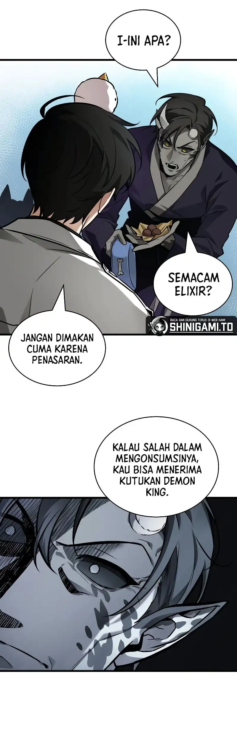 Omniscient Reader's Viewpoint Chapter 280 - halaman 15