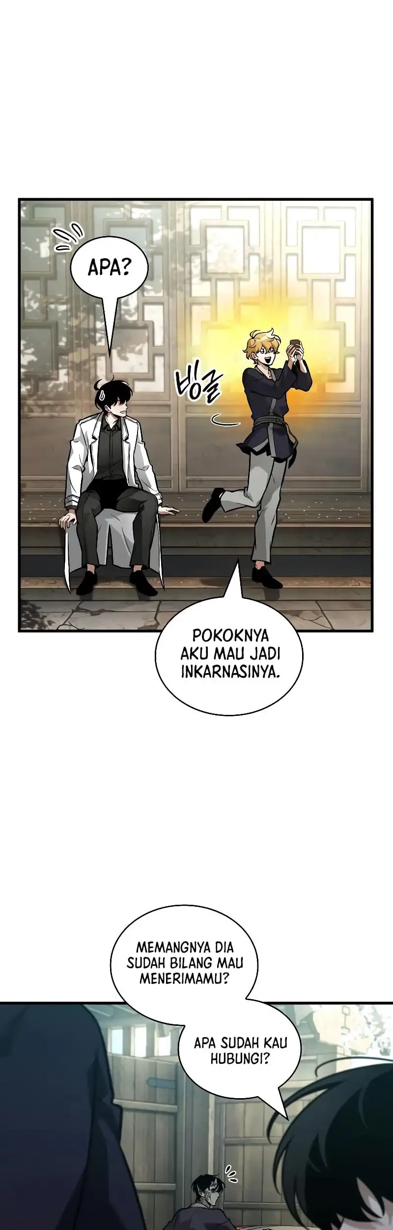 Omniscient Reader's Viewpoint Chapter 280 - halaman 30