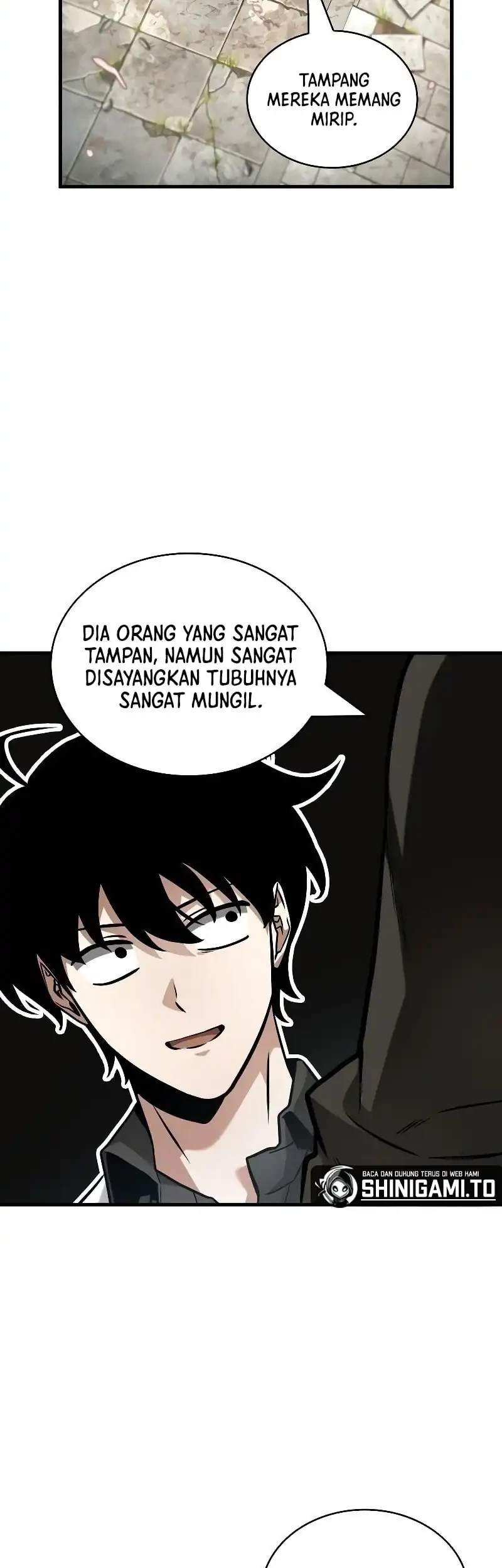 Omniscient Reader's Viewpoint Chapter 280 - halaman 48
