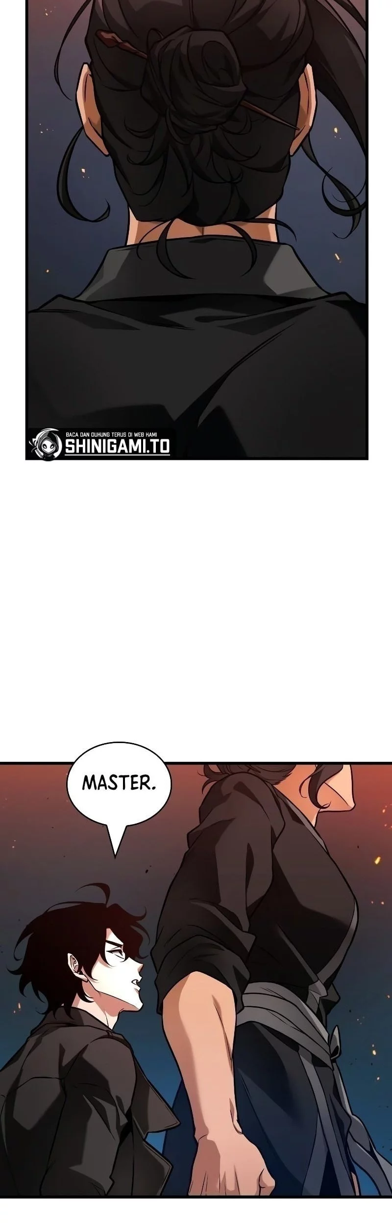 Omniscient Reader's Viewpoint Chapter 281 - halaman 21