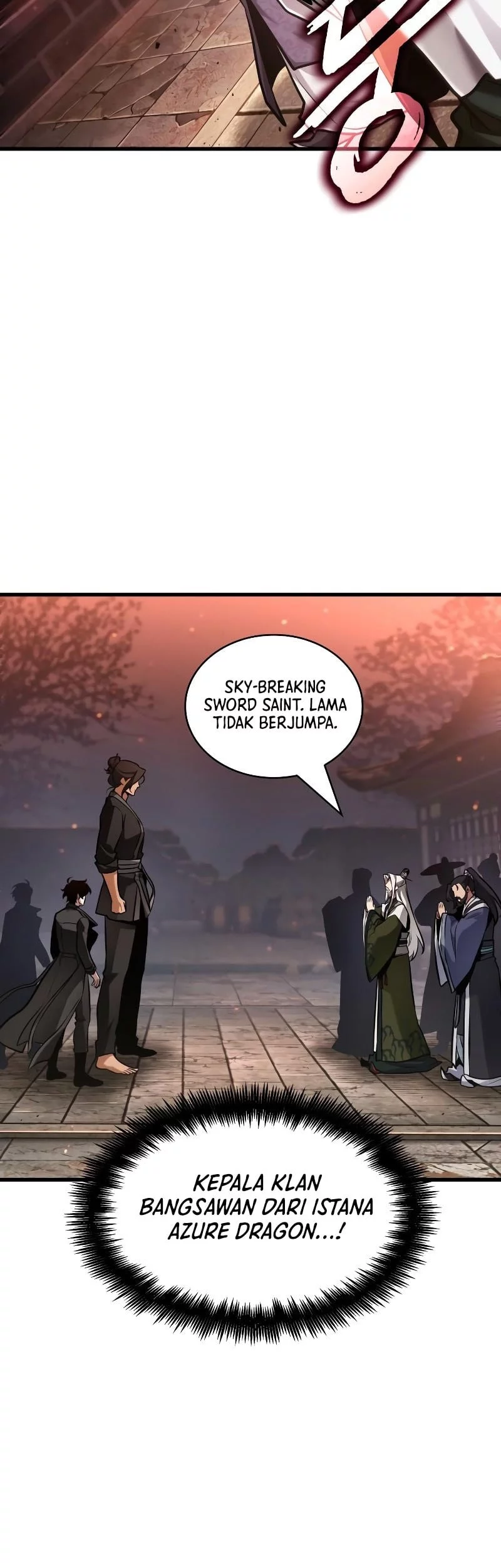 Omniscient Reader's Viewpoint Chapter 281 - halaman 24